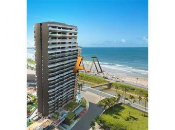 Apartamento · 65m² · 2 Quartos · 1 Vaga · Apartamento à venda no bairro Jaguaribe - Salvador/BA