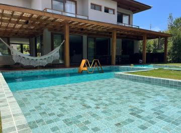 Casa · 472m² · 6 Quartos · 3 Vagas · Casa à venda no bairro Praia do Forte - Mata de São João/BA