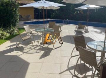 Apartamento · 95m² · 3 Quartos · 1 Vaga · COBERTURA 3/4 COM 2 SUÍTES EM PRAIA DO FORTE