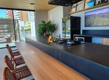 Apartamento · 230m² · 4 Quartos · 4 Vagas · Apartamento à venda no bairro Horto Florestal - Salvador/BA