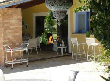 Casa · 330m² · 4 Quartos · Casa à venda no bairro Interlagos (Abrantes) - Camaçari/BA