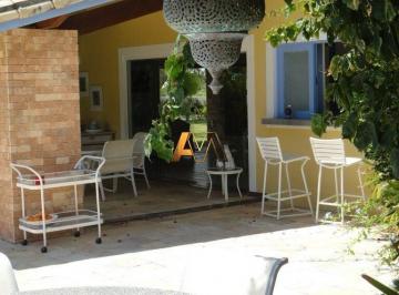 Casa · 330m² · 4 Quartos · Casa à venda no bairro Interlagos (Abrantes) - Camaçari/BA