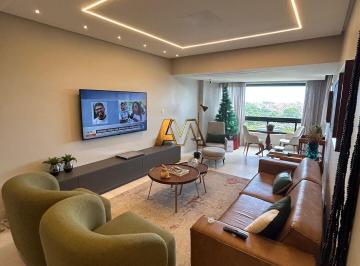 Apartamento · 135m² · 3 Quartos · 2 Vagas · Apartamento à venda no bairro Candeal - Salvador/BA
