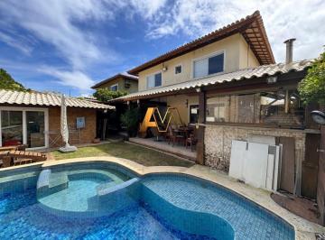Casa · 290m² · 4 Quartos · 5 Vagas · CASA 4 SUÍTES EM PIATÃ