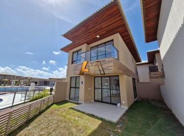 Casa · 137m² · 4 Quartos · 2 Vagas · Casa Padrão à venda em Camaçari/BA