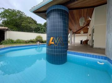 Casa · 211m² · 4 Quartos · 1 Vaga · CASA 4 SUÍTES EM VILAS DO ATLÂNTICO