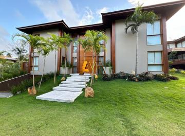 Casa · 523m² · 7 Quartos · 5 Vagas · CASA ALTO PADRÃO COM 7 SUÍTES EM PRAIA DO FORTE