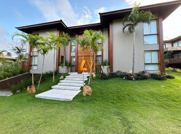 Casa · 523m² · 7 Quartos · 5 Vagas · CASA ALTO PADRÃO COM 7 SUÍTES EM PRAIA DO FORTE