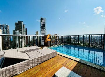 Apartamento · 220m² · 3 Quartos · 4 Vagas · Apartamento à venda no bairro Horto Florestal - Salvador/BA