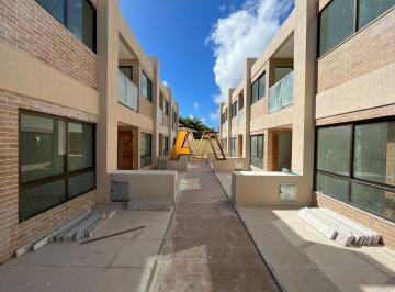 Casa · 102m² · 3 Quartos · 1 Vaga · Casa à venda no bairro IMBASSAÍ - Mata de São João/BA
