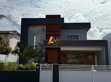 Casa · 270m² · 4 Quartos · 4 Vagas · Casa à venda no bairro Barra do Jacuípe - Camaçari/BA