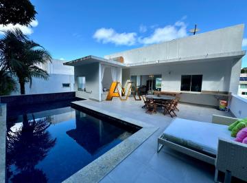 Casa · 660m² · 6 Quartos · 6 Vagas · CASA 6 QUARTOS SENDO 4 SUÍTES NO ALPHAVILLE I