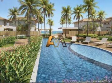 Casa · 150m² · 4 Quartos · 2 Vagas · Casa à venda no bairro ITACIMIRIM - Camaçari/BA