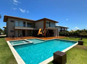 Casa · 465m² · 6 Quartos · 2 Vagas · Casa à venda no bairro Praia do Forte - Mata de São João/BA