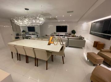 Apartamento · 311m² · 4 Quartos · 4 Vagas · Apartamento à venda no bairro Horto Florestal - Salvador/BA