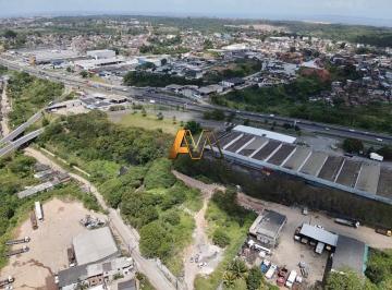 Terreno · 5600m² · TERRENO EM VALÉRIA - RESIDENCIAL/COMERCIAL COM VEGETAÇÃO