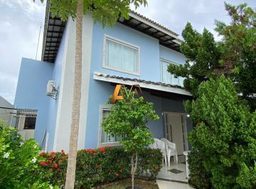 Casa · 213m² · 3 Quartos · 3 Vagas · Casa à venda no bairro Vilas do Atlantico - Lauro de Freitas/BA