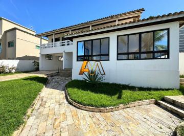 Casa · 500m² · 5 Quartos · 4 Vagas · CASA 5 SUÍTES EM PIATÃ