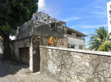 Casa · 145m² · 3 Quartos · 1 Vaga · CASA 3/4 NA LADEIRA CRUZ DA REDENÇÃO