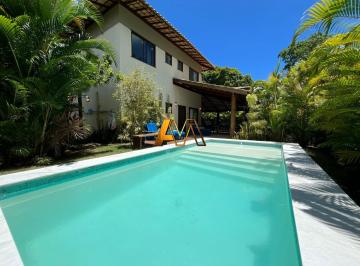 Casa · 280m² · 4 Quartos · 3 Vagas · Casa à venda no bairro Praia do Forte - Mata de São João/BA