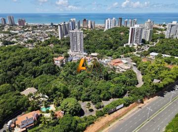 Terreno · 1000m² · Terreno à venda no bairro Patamares - Salvador/BA