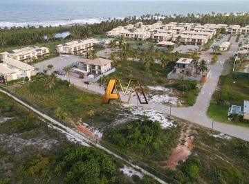 Terreno · 433m² · TERRENO RESIDENCIAL EM IMBASSAÍ