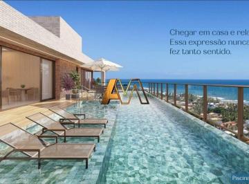 Apartamento · 62m² · 2 Quartos · 1 Vaga · Apartamento à venda no bairro Itapuã - Salvador/BA