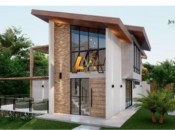 Casa · 227m² · 3 Quartos · 2 Vagas · Casa à venda no bairro Açu da Torre - Mata de São João/BA