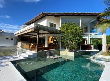 Casa · 959m² · 4 Quartos · 3 Vagas · Casa à venda no bairro Busca Vida - Camaçari/BA