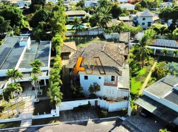 Casa · 560m² · 5 Quartos · 10 Vagas · Casa à venda no bairro Vilas do Atlantico - Lauro de Freitas/BA