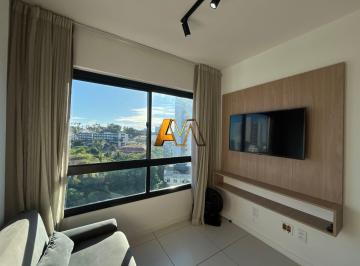 Apartamento · 29m² · 1 Quarto · 1 Vaga · Apartamento à venda no bairro Barra - Salvador/BA