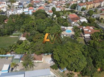 Terreno · 7966m² · TERRENO PRONTO PARA CONSTRUIR EM LAURO DE FREITAS