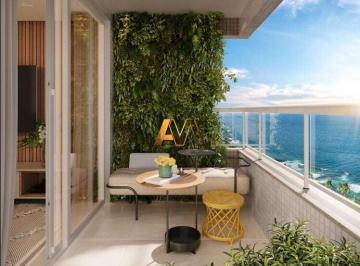 Apartamento · 62m² · 2 Quartos · 1 Vaga · APARTAMENTO 2 QUARTOS 1 SUÍTE EM PIATÃ - VISTA MAR