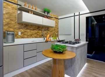 Casa · 117m² · 4 Quartos · 2 Vagas · Casa à venda no bairro Parque Jockey Clube - Lauro de Freitas/BA