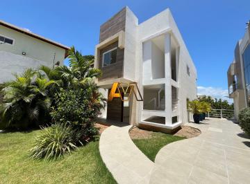 Casa · 180m² · 3 Quartos · 1 Vaga · Casa à venda no bairro Pitangueiras - Lauro de Freitas/BA