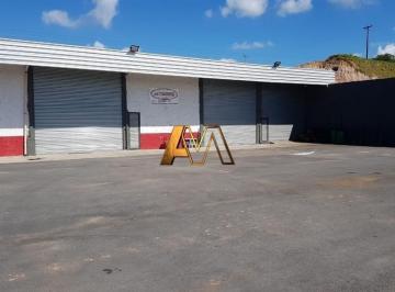 Comercial · 1500m² · Galpão em Simões filho