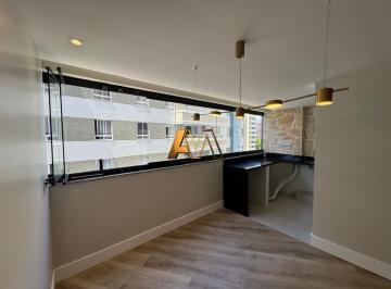 Apartamento · 68m² · 2 Quartos · 1 Vaga · APARTAMENTO 2 SUÍTES NO ALPHAVILLE I