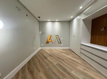 Apartamento · 68m² · 2 Quartos · 1 Vaga · APARTAMENTO 2 SUÍTES NO ALPHAVILLE I