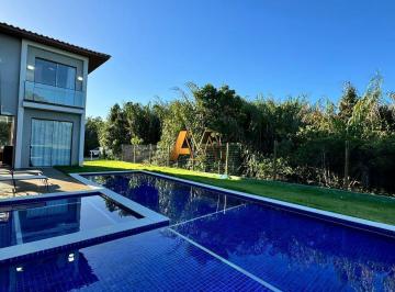 Casa · 420m² · 6 Quartos · 4 Vagas · Casa à venda no bairro Praia do Forte - Mata de São João/BA
