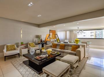 Apartamento · 145m² · 3 Quartos · 3 Vagas · Apartamento à venda no bairro Pituba - Salvador/BA