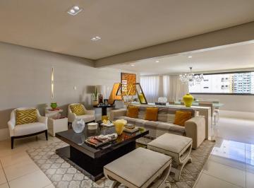 Apartamento · 145m² · 3 Quartos · 3 Vagas · Apartamento à venda no bairro Pituba - Salvador/BA
