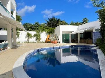 Casa · 550m² · 3 Quartos · 4 Vagas · CASA 3 SUÍTES EM VILAS DO ATLÂNTICO