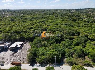 Terreno · 600m² · Terreno à venda no bairro Guarajuba (Monte Gordo) - Camaçari/BA