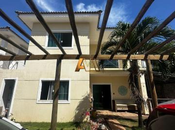 Casa · 160m² · 4 Quartos · 2 Vagas · Casa à venda no bairro BURAQUINHO - Lauro de Freitas/BA
