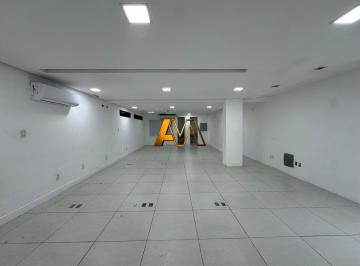 Comercial · 256m² · 7 Vagas · ANDAR COMERCIAL NO TERREO PROXIMO AO PARQUE COSTA AZUL