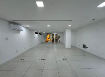 Comercial · 256m² · 7 Vagas · ANDAR COMERCIAL NO TERREO PROXIMO AO PARQUE COSTA AZUL