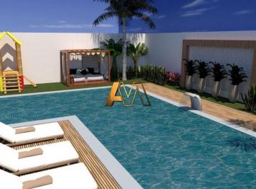 Casa · 70m² · 2 Quartos · 1 Vaga · LANÇAMENTO - VILLAGE 2/4 SENDO 1 SUÍTE EM ITACIMIRIM