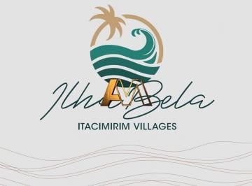 Casa · 69m² · 2 Quartos · 1 Vaga · Casa à venda no bairro ITACIMIRIM - Camaçari/BA