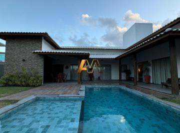 Apartamento · 250m² · 3 Quartos · 2 Vagas · CASA 3 SUÍTES EM PORTO SAUÍPE