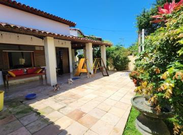 Casa · 480m² · 3 Quartos · 1 Vaga · Casa à venda no bairro Itapuã - Salvador/BA